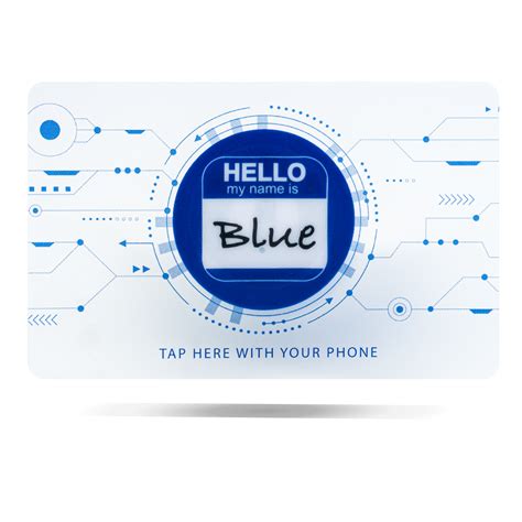 blue smart card free|blue social app.